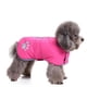 thumbnail image 1 of Abrigo cálido para perros Chaqueta de invierno reflectante para perros, cuello alto impermeable y a prueba de viento para perros para clima frío, 1 of 5