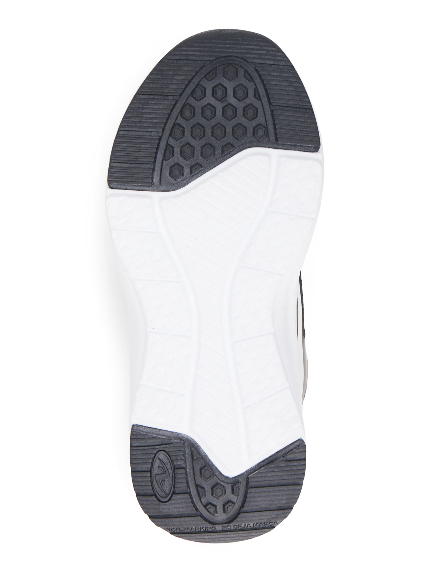 Little Girl & Big Girl Mesh Jogger Sneakers, sizes 13-6