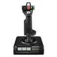 thumbnail image 2 of Sistema de control de vuelo Logitech G Saitek X52 Pro para PC, 2 of 7