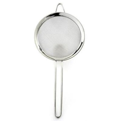 

Norpro Silver Stainless Steel Strainer