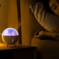 thumbnail image 4 of Herunwer Upgraded Ultrasonic Ultra-Quiet Cute Cool Mist Mini Humidifier, for Kids Baby Nursery Bedroom, Whisper Silent Small Humidifier, 4 of 9