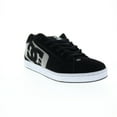thumbnail image 2 of DC Men's Net Casual Skate Shoe, 2 of 8