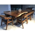 thumbnail image 1 of COMEDOR ESTILO NÓRDICO INCLUYE 8 SILLAS habanero.store Habanero Store Comedor Estilo Nórdico Para 8 Personas Elegante, 1 of 9