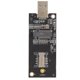 thumbnail image 4 of Adaptador M.2 a USB 3.0 para PC escritorio, 4 of 8