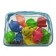 thumbnail image 3 of Juguete de baño para bebé flotante, juguete de ducha de plástico para baño de animales, 10 Uds., con bolsa, 3 of 8