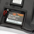 thumbnail image 2 of Spektrum Émetteur LiPo 4000mAh Batterie DX8, 2 of 2