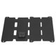 thumbnail image 3 of Panel De Energía Solar, Panel Solar Ligero ETFE Ahorro De Energía 14W 5V 3A IPX6 Impermeable Para Uso En Exteriores, 3 of 7