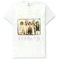thumbnail image 1 of Gildan Vintage Concert Camiseta gráfica para hombre, blanca, grande, 1 of 1