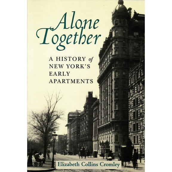 Alone Together, (Hardcover)