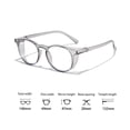 thumbnail image 2 of Gafas De Seguridad Antivaho Gafas De Bloqueo De Luz Azul De Plástico Gafas De Seguridad Anti Polen Guardurnaity AP006757-02, 2 of 6