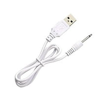 Replacement USB Charging Cable – 2.5mm Cord for Devices