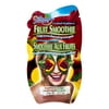 7th Heaven Fruit Smoothie Face Mask with Peach Mango + Raspberry 0.7 oz
