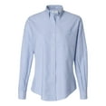 thumbnail image 1 of Chemise Oxford pour Femmes, s, Bleu Clair, 1 of 4