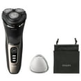 thumbnail image 1 of Philips Shaver Series 3200 Rotary Shaver, S3242, 1 of 16