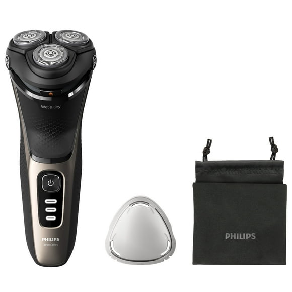 Philips Shaver Series 3200 Rotary Shaver, S3242