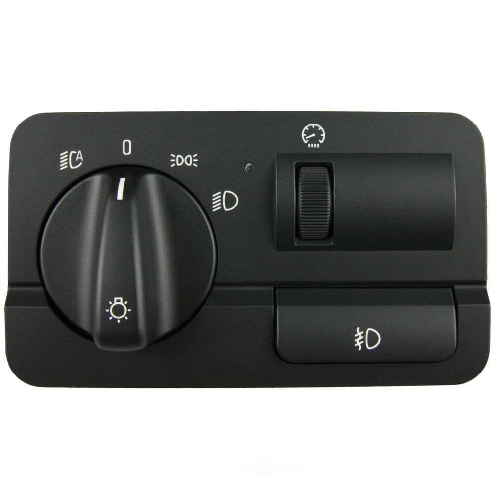 WVE 1S11801 Instrument Panel Dimmer Switch
