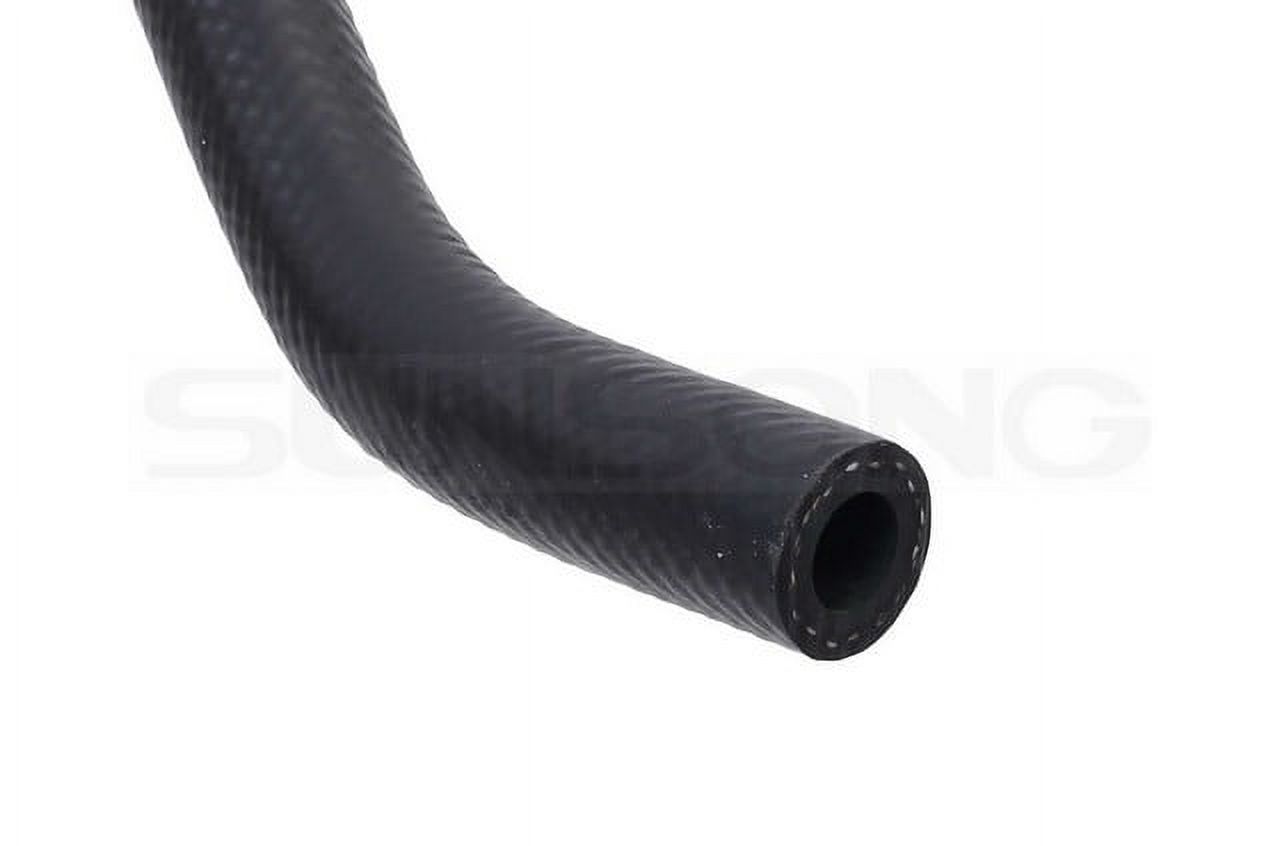 Sunsong 3404540 Power Steering Return Line Hose Assembly