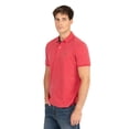 thumbnail image 3 of U.S. Polo Assn. Men's Interlock Polo Shirt, 3 of 4