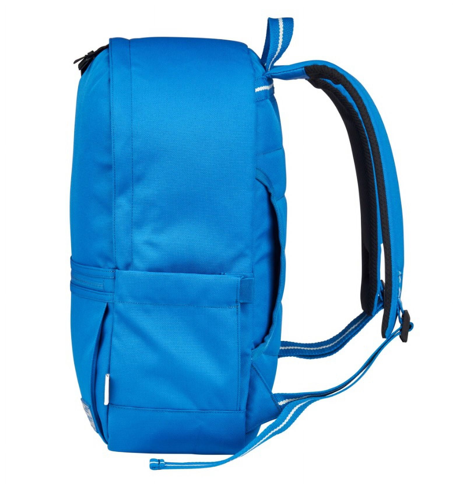 Evolve Backpack Eco Blue