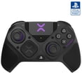 thumbnail image 1 of PDP Victrix Pro BFG Controlador de juegos inalámbrico para Playstation 5 / PS5 PS4 PC Modular Esports Gamepad Botones reasignables Disparadores/paletas/D-Pad/Fightpad PC App personalizables Negro, 1 of 5