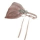 thumbnail image 2 of 1920S Headband, Headwear Headpiece Props Accesorios de disfraces Rhinestone para disfraces Fiesta Cosplay Actuaciones Escenario Mujeres Niñas , 1 pieza Hugo Tocado de pelo, 2 of 7