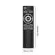 thumbnail image 5 of Tholdsy Wireless Remote Control Mouse Body Sensing 2.0 Transmission Controller Speech USB Long-distance Recognition Gyroscope Receiver Type3 NO3, 5 of 6