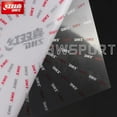 thumbnail image 4 of Table Tennis Rubber Protector Film 2 Pcs for Non-sticky Sticky Rubber Ping Pong Accessories 2PCS-A, 4 of 6