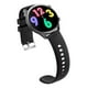 thumbnail image 2 of Reloj Smartwatch G-Tide R2 Pro Negro Contra Agua Android Iphone, 2 of 6