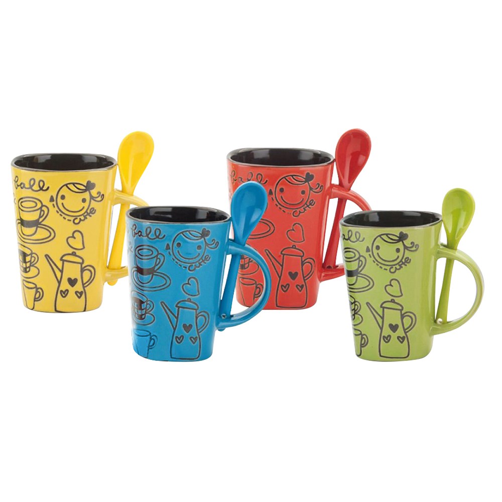 coffee mug sets for sale