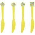 thumbnail image 3 of Pokémon Party Supplies Pack Serves 10 : Plates Napkins Cups Table Cover Candles & Utensils, 3 of 9