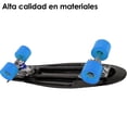 thumbnail image 2 of Patineta Tipo Penny Board Mini Skate Skateboard 55cm Iciqlo, 2 of 4