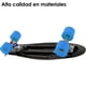 thumbnail image 2 of Patineta Tipo Penny Board Mini Skate Skateboard 55cm Iciqlo, 2 of 4