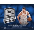 thumbnail image 2 of 2020/21 Panini Spectra Basketball Tmall Hobby Box, 2 of 2