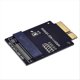 thumbnail image 4 of M.2 NGFF SATA SSD Adapter for MacBook Air 2010 2011 Converter Card, 4 of 5