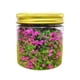 thumbnail image 1 of Mini flores artificiales multiusos, hojas y restos para decoración, materiales de bricolaje, 185 ml Rosa roja, 1 of 9