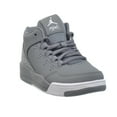 thumbnail image 2 of Jordan Flight Origin 2 BP Little Kids Shoes Cool Grey/White-Wolf Grey 705161-003, 2 of 6