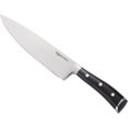 thumbnail image 1 of walmart Basics Classic 8-Inch Chef Knife with Three Rivets, 1 of 4