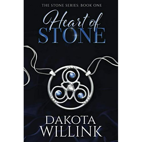 Pre-Owned Heart of Stone (Paperback) 0997160314 9780997160314