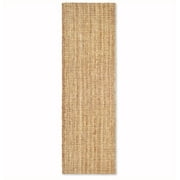 Safavieh Natural Fiber Mallory 2-Foot 6-Inch x 8-Foot Runner in Natural