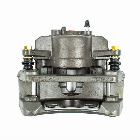 Power Stop Front Right One Stock Replacement Caliper L4789 Fits 2003 Dodge Grand Caravan