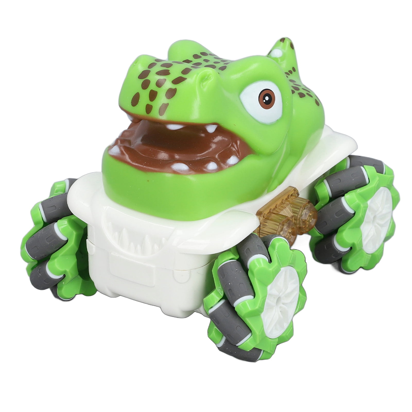 Lagartija Teledirigida Robot Teledirigido 2.4G Para Niños - Con Tarjetas De Coma Lagartija Teledirigida Robot Teledirigido 2.4G Para Niños - Con Tarjetas De Coma