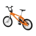 thumbnail image 1 of Mini Finger Bikes, Miniature Mountain Model, Toys Ornament,Desktop Vehicles Diecast Gifts Raci Collection Alloy, 1 of 8
