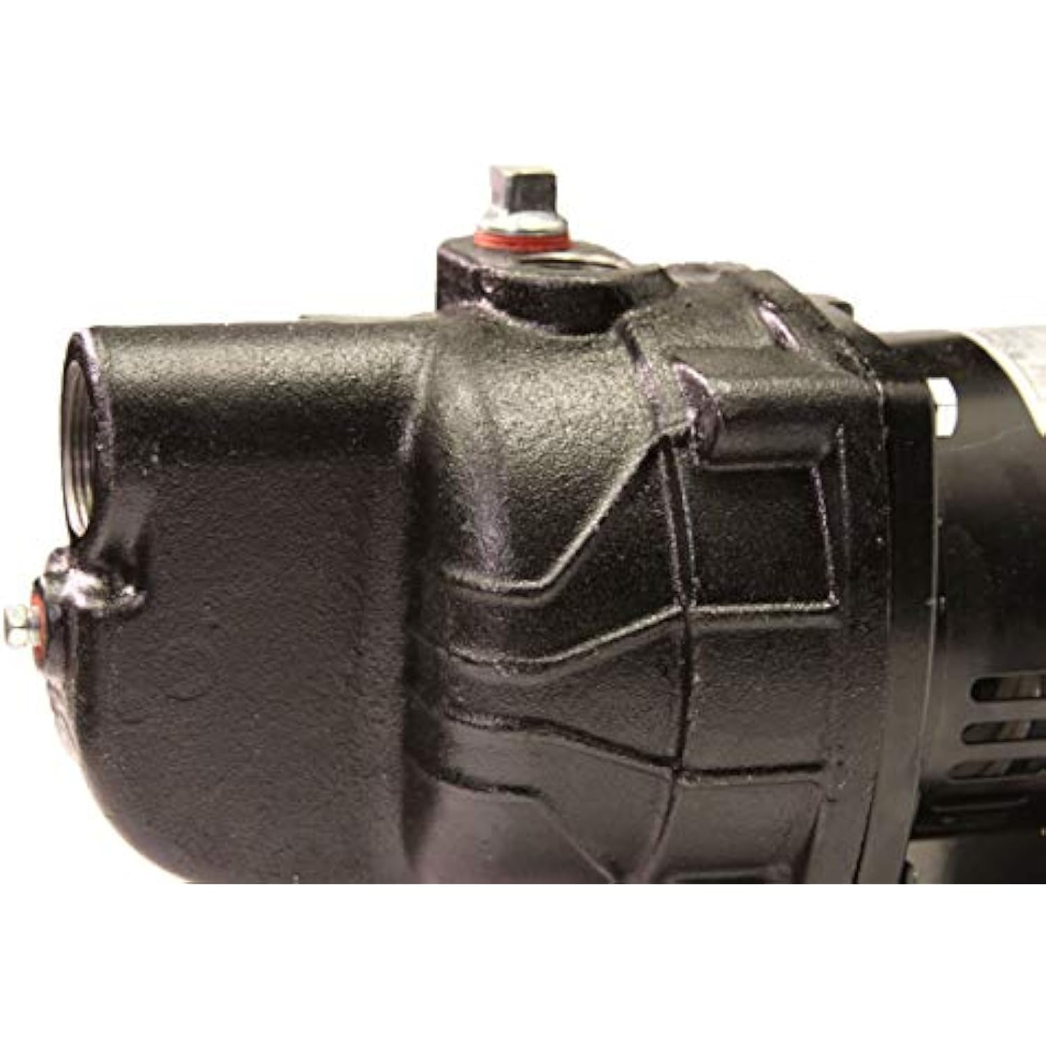 Wayne SWS50 - 1/2 Hp Shallow Well jet Pump