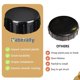thumbnail image 5 of S9w For MTD Lawn Mower Bump Knob Assembly Replacement Part, 791-153066 G8k 791-153066B, 5 of 5