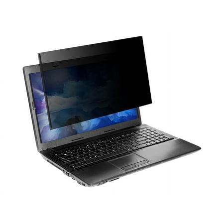 UPC: 0092636339494 | Targus 4Vu Magnetic Privacy Screen for Lenovo  Black