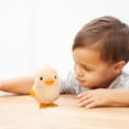 thumbnail image 5 of Jouet à Remonter pour Enfants Poussin à Remonter Jouet à Remonter Marche Jouet Poussin Sauteur Jouet Poussin Sauteur Drôle Enfants, 5 of 5