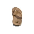 thumbnail image 3 of Revitalign Heron Women's Thong Post Sandal, 3 of 7