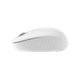 thumbnail image 5 of Mouse LOGITECH M196 1000DPI 3 Botones Optico Bluetooth Blanco, 5 of 5
