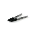 thumbnail image 2 of Sharpie Fine Permanent Markers, 10-Pack, Black, 2 of 5