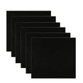 thumbnail image 1 of 6Pcs for Cat Litter Box Activated Carbon Filter Air Purification Deodorant for Pads, 1 of 10